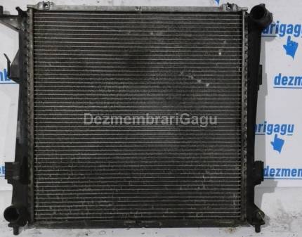 Radiator apa Kia Ceed, 1.6 Diesel, 85 KW, caroserie Hatchback