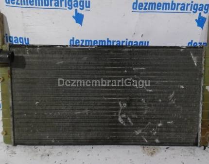 Radiator apa Nissan Primera (1996-2002), 1.8 Benzina, 96 KW, caroserie Hatchback