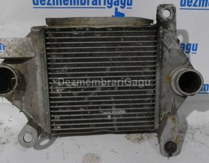 Radiator intercooler Nissan Terrano Ii (1993-), 2.7 Diesel, 92 KW, caroserie Off-road