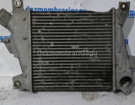 Radiator intercooler Nissan X-trail (2001-), 2.2 Diesel, 84 KW, caroserie Off-road