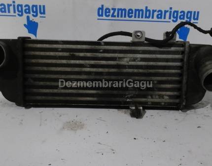 Radiator intercooler Kia Ceed, 1.6 Diesel, 66 KW, caroserie Hatchback