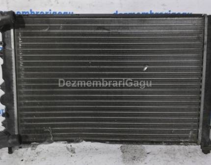 Radiator apa Alfa Romeo 147, 2.0 Benzina, 110 KW, caroserie Hatchback