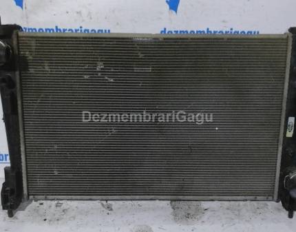 Radiator apa Fiat Grande Punto, 1.3 Diesel, 55 KW, caroserie Hatchback