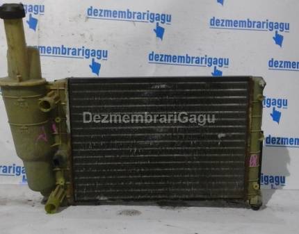 Radiator apa Fiat Punto Ii (1999-), 1.2 Benzina, 44 KW, caroserie Hatchback