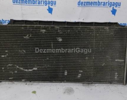 Radiator apa Fiat Doblo, 1.9 Diesel, 74 KW, caroserie Van