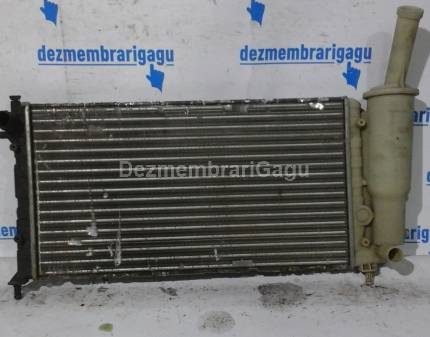 Radiator apa Fiat Punto I (1993-2000), 1.1 Benzina, 40 KW, caroserie Hatchback