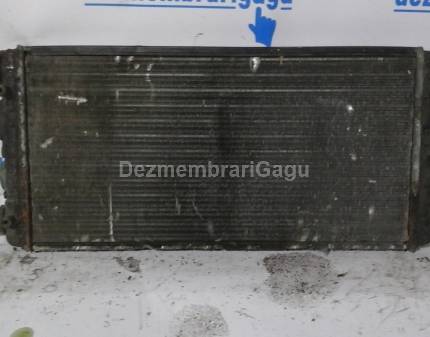 Radiator apa Fiat Seicento, 0.9 Benzina, 29 KW, caroserie Hatchback