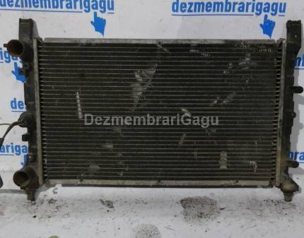 Radiator apa Fiat Uno, 1.3 Benzina, 74 KW, caroserie Hatchback