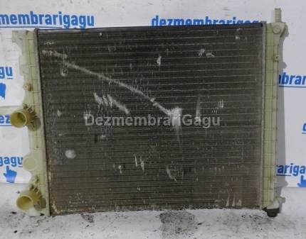 Radiator apa Fiat Marea, 1.6 Benzina, 76 KW, caroserie Break