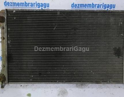 Radiator apa Fiat Doblo, 1.6 Benzina, 76 KW, caroserie Van