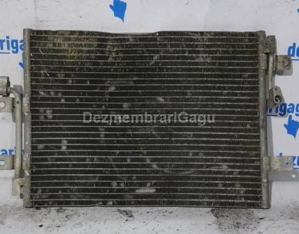 Radiator ac Fiat Albea, 1.2 Benzina, 44 KW, caroserie Berlina