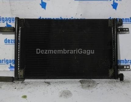 Radiator ac Fiat Doblo, 1.9 Diesel, 74 KW, caroserie Van