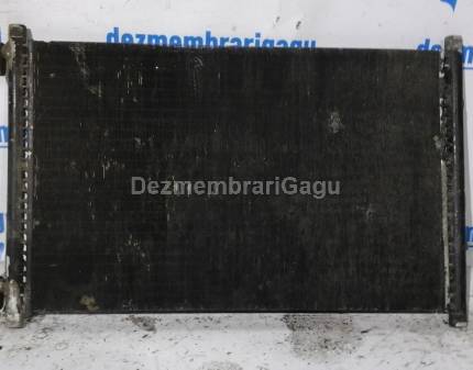 Radiator ac Fiat Punto Ii (1999-), 1.9 Diesel, 59 KW, caroserie Hatchback