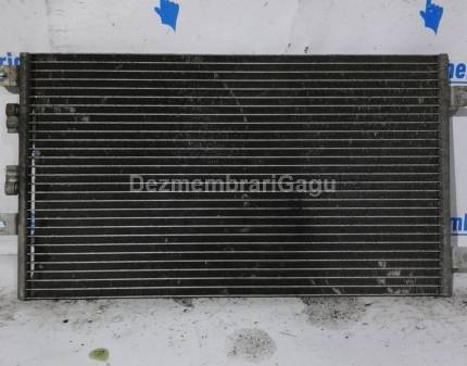 Radiator ac Alfa Romeo 147, 1.6 Benzina, 76 KW, caroserie Hatchback