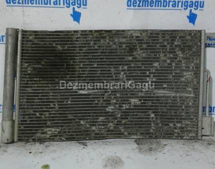 Radiator ac Fiat Grande Punto, 1.3 Diesel, 55 KW, caroserie Hatchback