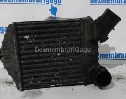 Radiator intercooler Fiat Punto Ii (1999-), 1.9 Diesel, 63 KW, caroserie Hatchback