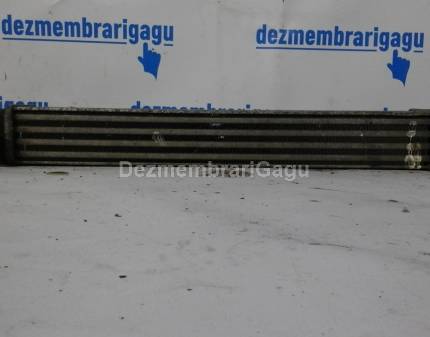 Radiator intercooler Fiat Doblo, 1.9 Diesel, 74 KW, caroserie Van