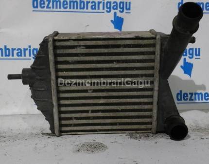 Radiator intercooler Fiat Punto Ii (1999-), 1.3 Diesel, 51 KW, caroserie Hatchback