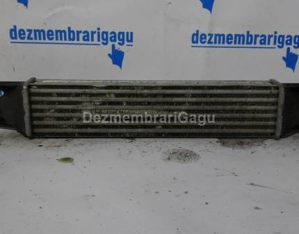 Radiator intercooler Fiat Grande Punto, 1.3 Diesel, 66 KW, caroserie Hatchback