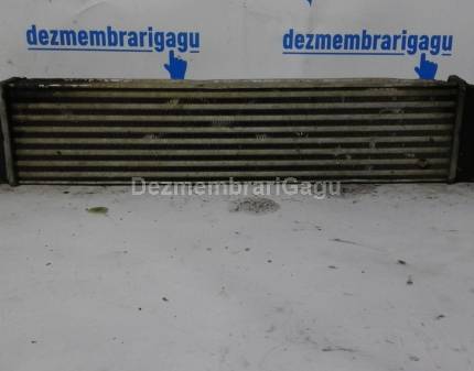 Radiator intercooler Fiat Grande Punto, 1.9 Diesel, 88 KW, caroserie Hatchback