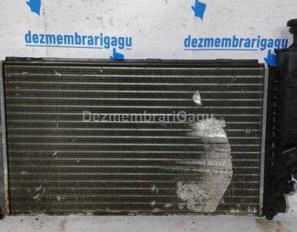 Radiator apa Peugeot 405 Ii (1992-1996), 1.6 Benzina, 65 KW, caroserie Break