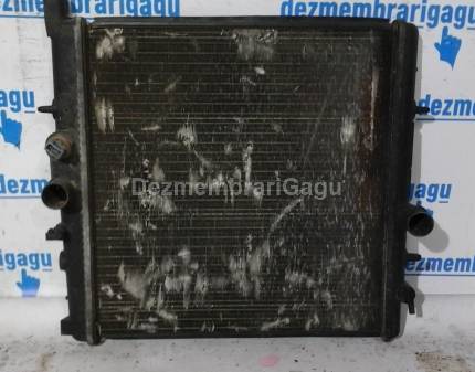 Radiator apa Peugeot 206, 1.4 Benzina, 55 KW, caroserie Hatchback