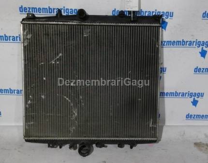 Radiator apa Peugeot 807, 2.2 Diesel, 94 KW, caroserie Van