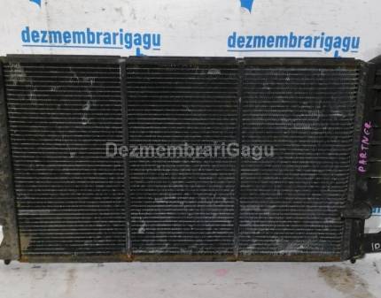 Radiator apa Peugeot 306, 1.8 Diesel, 44 KW, caroserie Hatchback