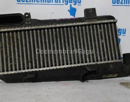 Radiator intercooler Peugeot 306, 1.9 Diesel, 66 KW, caroserie Hatchback