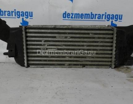 Radiator intercooler Peugeot 407, 1.6 Diesel, 80 KW, caroserie Break