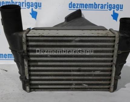 Radiator intercooler Audi A4 I (1995-2001), 1.9 Diesel, 81 KW, caroserie Break