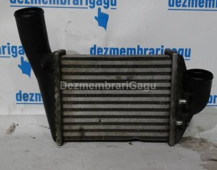 Radiator intercooler Volkswagen Passat / 3b3 - 3b6 (2000-2005), 2.5 Diesel, 110 KW, caroserie Break