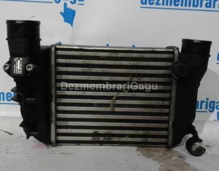 Radiator intercooler Audi A4 Ii (2000-2004), 1.8 Benzina, 120 KW, caroserie Break