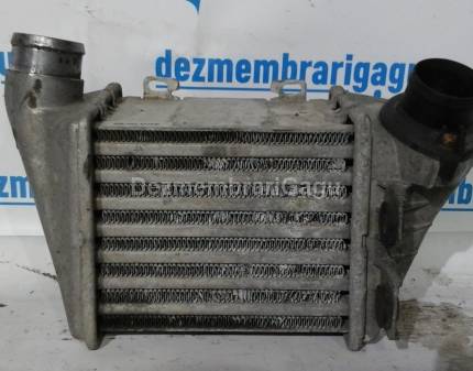 Radiator intercooler Volkswagen Golf III (1991-1998), 1.9 Diesel, 66 KW, caroserie Hatchback