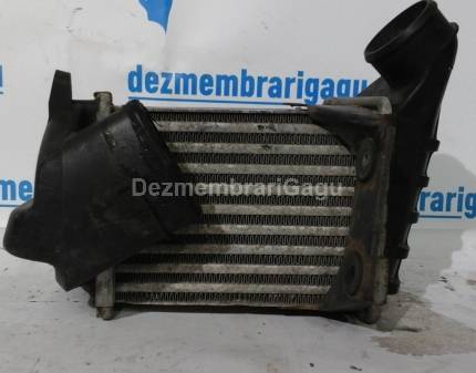 Radiator intercooler Volkswagen Corrado (1987-1995), 2.0 Benzina, caroserie Coupe