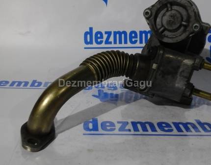 Conducta egr Volkswagen Golf V (2003-), 1.6 Benzina, 85 KW, caroserie Hatchback