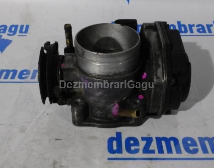 Clapeta acceleratie Volkswagen Golf Iv (1997-2005), 1.6 Benzina, 74 KW, caroserie Hatchback