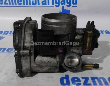 Clapeta acceleratie Volkswagen Golf Iv (1997-2005), 1.6 Benzina, 74 KW, caroserie Hatchback