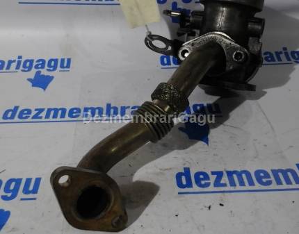 Conducta egr Volkswagen Golf Iv (1997-2005), 1.9 Diesel, 96 KW, caroserie Hatchback