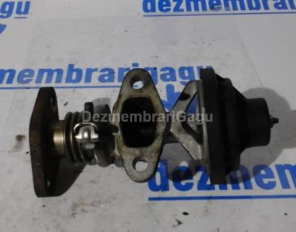 Egr Volkswagen Polo (1994-2001), 1.9 Diesel, 47 KW, caroserie Hatchback