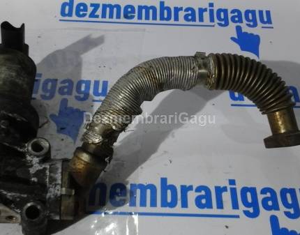 Conducta egr Kia Ceed, 1.6 Diesel, 66 KW, caroserie Hatchback