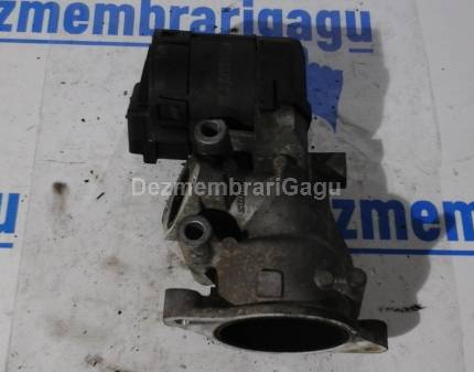 Egr Peugeot 407, 2.0 Diesel, 100 KW, caroserie Break