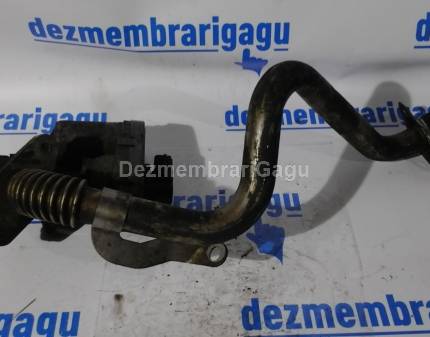 Conducta egr Peugeot Boxer (2006-), 2.2 Diesel, caroserie Minibus