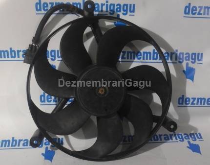 Electroventilator Volkswagen Polo (2001-2009), 1.4 Benzina, 55 KW, caroserie Hatchback