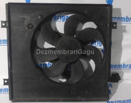 Electroventilator Volkswagen Golf Iv (1997-2005), 1.4 Benzina, 55 KW, caroserie Hatchback