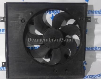 Carcasa electroventilator Volkswagen Golf Iv (1997-2005), 1.4 Benzina, 55 KW, caroserie Hatchback