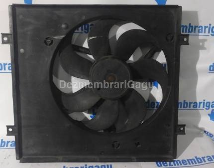 Electroventilator Volkswagen Golf Iv (1997-2005), 1.4 Benzina, 55 KW, caroserie Hatchback