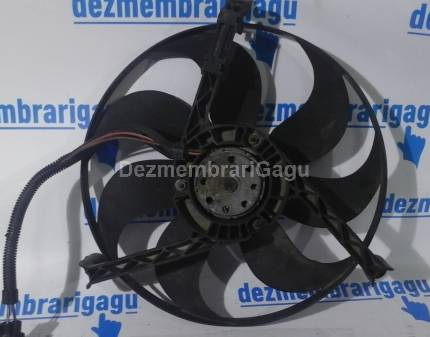 Electroventilator Audi A3 I (1996-2003), 1.6 Benzina, 75 KW, caroserie Hatchback