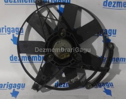 Electroventilator Volkswagen Polo (1994-2001), 1.4 Benzina, 40 KW, caroserie Hatchback