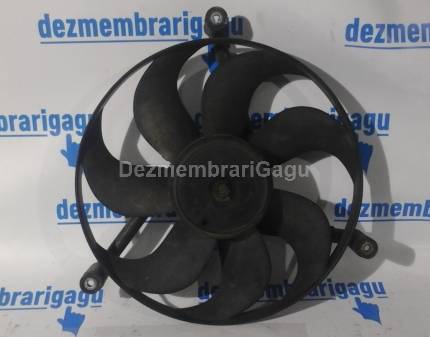 Electroventilator Volkswagen Lupo (1998-2005), 1.4 Benzina, 44 KW, caroserie Hatchback